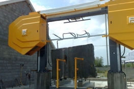 strzegomski granit