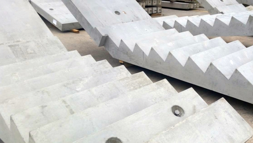 parapety granitowe