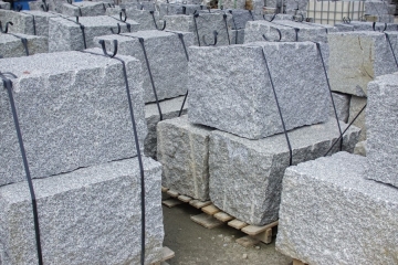 buce granitowe