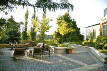 granit na taras