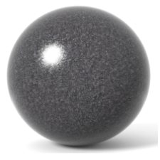 Kula granitowa 20 cm