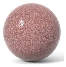 Kula granitowa 20 cm