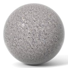 Kula granitowa 20 cm