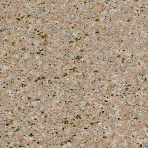 granit rudy polerowany
