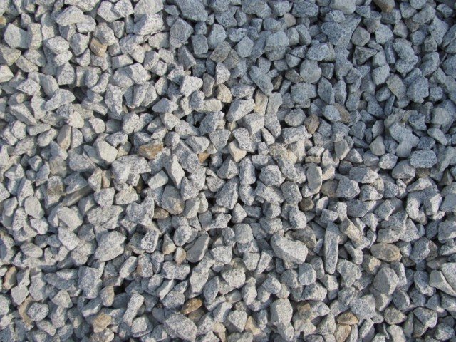Grys granitowy