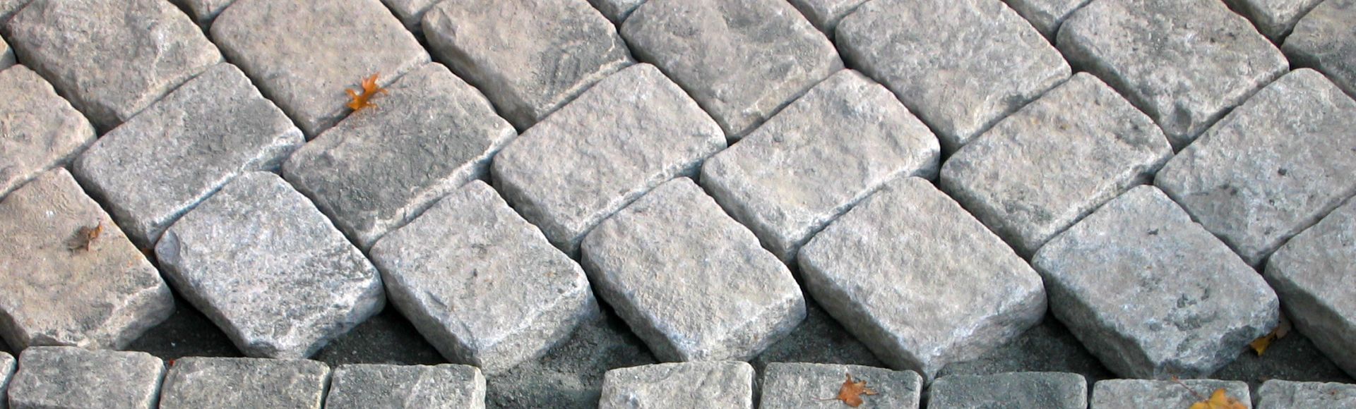 kostka granitowa Strzegom